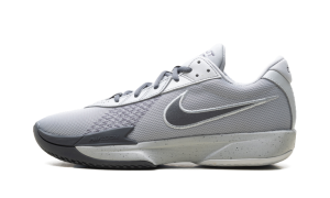 Nike Air Zoom GT Cut Academy “Light Smoke Grey” (FB2599-004)