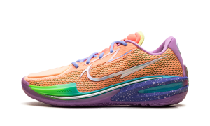 Nike Air Zoom GT Cut “Dylan Harper – Tri-State” (CZ0175-800)