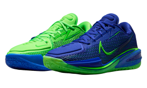 Nike Air Zoom GT Cut “Sprite” (CZ0175-301)