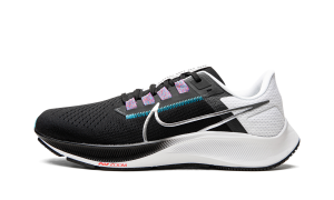 Nike Air Zoom Pegasus 38 Zwart (CW7356-003)