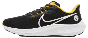 Nike Air Zoom Pegasus 39 “NFL Pittsburgh Steelers” (DR2059-001)