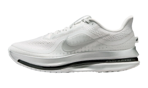Nike Air Zoom Pegasus Premium “Photon Dust Black Metallic Silver” (IR1229-001)
