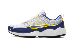 Nike Air Zoom Spiridon SP “Deep Royal Yellow Strike” (HF9117-101)