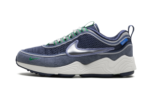 Nike Air Zoom Spiridon “Undefeated Thunder Blue” (HV4847-400)