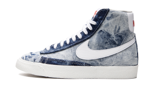 Nike BLAZER MID ’77 MNS “Washed Denim” (DV2182-900)
