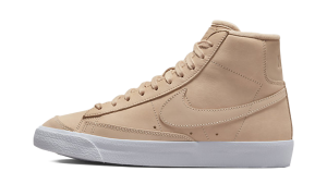 Nike BLAZER MID ’77 PREMIUM Womens “Vachetta Tan” (DQ7572-200)