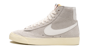 Nike BLAZER MID 77 VINTAGE MNS “Light Bone Alabaster” (DV7006-001)