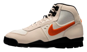 Nike Baltoro QS "Chalk Safety Orange" (IO4556-100)