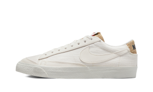 Nike Blazer Low ’77 “Phantom” (DV7231-001)