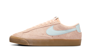 Nike Blazer Low 77 Vintage “Crimson Tint Glacier Blue” (FQ8060-800)