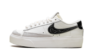 Nike Blazer Low Platform “Needlework” (FJ4556-133)