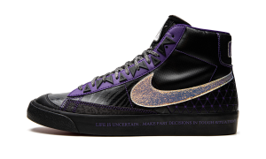 Nike Blazer Mid ’77 DB “Doernbecher 2022” (DX4982-001)
