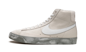 Nike Blazer Mid ’77 EMB “Summit White” (DV0797-100)