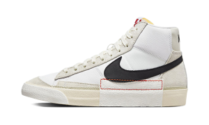 Nike Blazer Mid ’77 “Pro Club Light Bone” (DQ7673-100)
