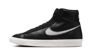 Nike Blazer Mid ’77 Vintage “Airbrush – Black” (FD6924-001)