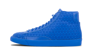 Nike Blazer Mid Metric QS Royal Blue (744419-400)