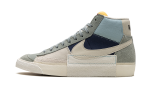 Nike Blazer Mid “Pro Club” (DQ7673-300)