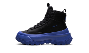 Nike Blazer Roam Mid “Black Racer Blue” (FQ9065-001)