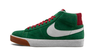 Nike SB Blazer Pine Green