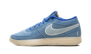 Nike Book 1 “Blue Blood” (IH0892-900)