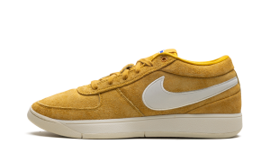 Nike Book 1 “Chevy – Yellow Ochre” (IH0890-700)