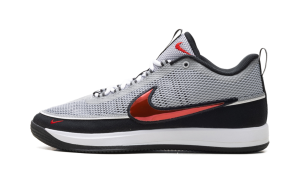 Nike Book 2 “Air Zoom Spiridon – Metallic” (IQ0050-001)