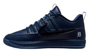Nike Book 2 "Detroit Tigers" (IM4667-400)
