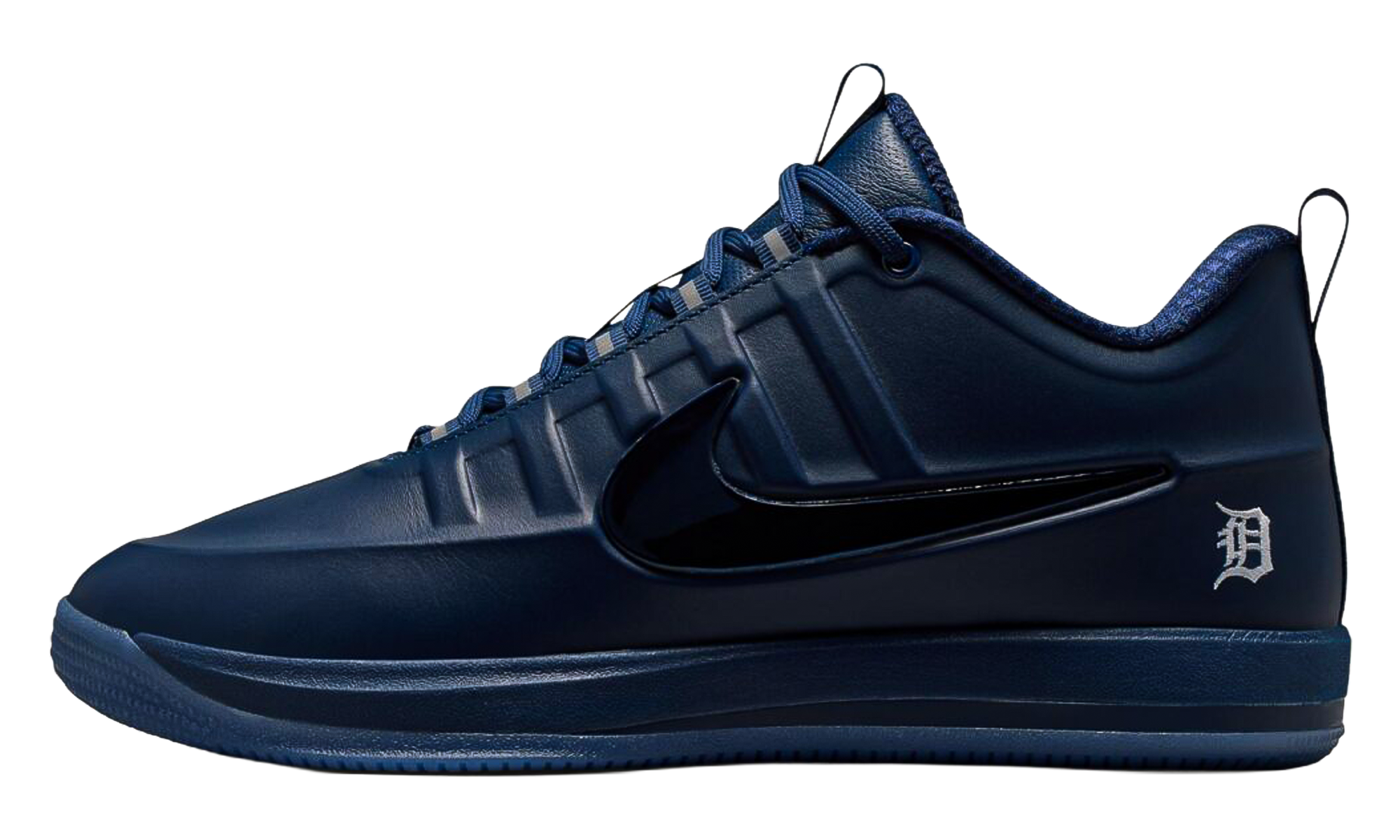 Nike Book 2 Detroit Tigers: Motor City hoops-heat