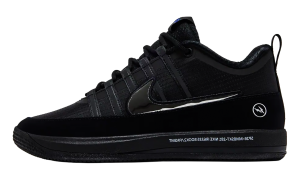 Nike Book 2 “Fragment Design – Black” (IR6335-001)