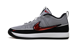 Nike Book 2 SP “Spiridon Sport Red” (IQ0051-001)
