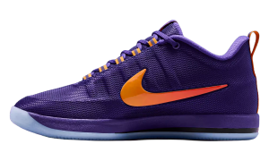 Nike Book 2 "Sunburst" (FZ7013-500)