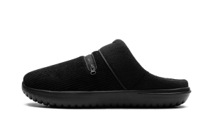 Nike Burrow SE NA “Triple Black” (FJ6039-001)