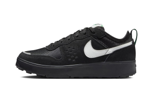 Nike C1TY GS “Black Summit White” (HQ0028-001)