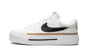 Nike COURT LEGACY LIFT MNS “White Hemp” (DM7590-100)