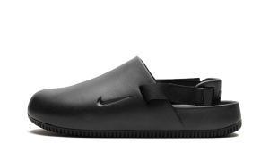 Nike Calm Mule NA “Black” (FD5130-001)