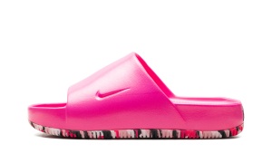 Nike Calm Slide “A’ja Wilson Hyper Pink” (HM0275-601)