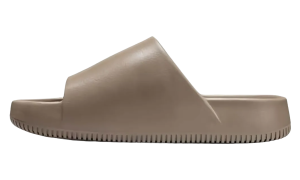 Nike Calm Slide “Mink Brown” (DX4816-203)