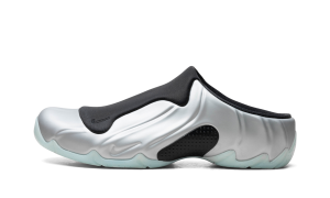 Nike Clogposite “Chrome” (FQ8257-002)