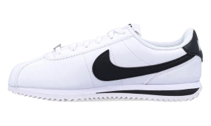 Nike Cortez GS “White Black” (DM0950-108)