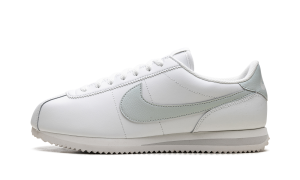 Nike Cortez Leather “Summit White Light Silver” (DN1791-106)