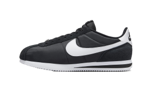 Nike Cortez TXT “Black / White” (HF0263-001)