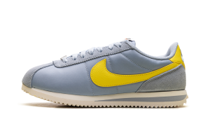Nike Cortez TXT “Light Armoury Blue Lightning” (DZ2795-404)