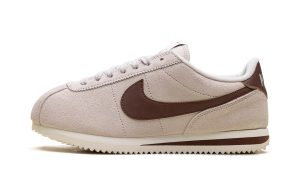 Nike Cortez “Light Orewood Brown Fauna Brown” (IB1857-100)