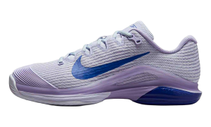 Nike Court Air Zoom Vapor 12 HC “Amethyst Tint Hydrangeas Deep NighT” (FV5554-500)