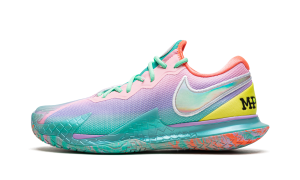 Nike Court Zoom Vapor Cage 4 “Doernbecher 2022” (DR6253-500)