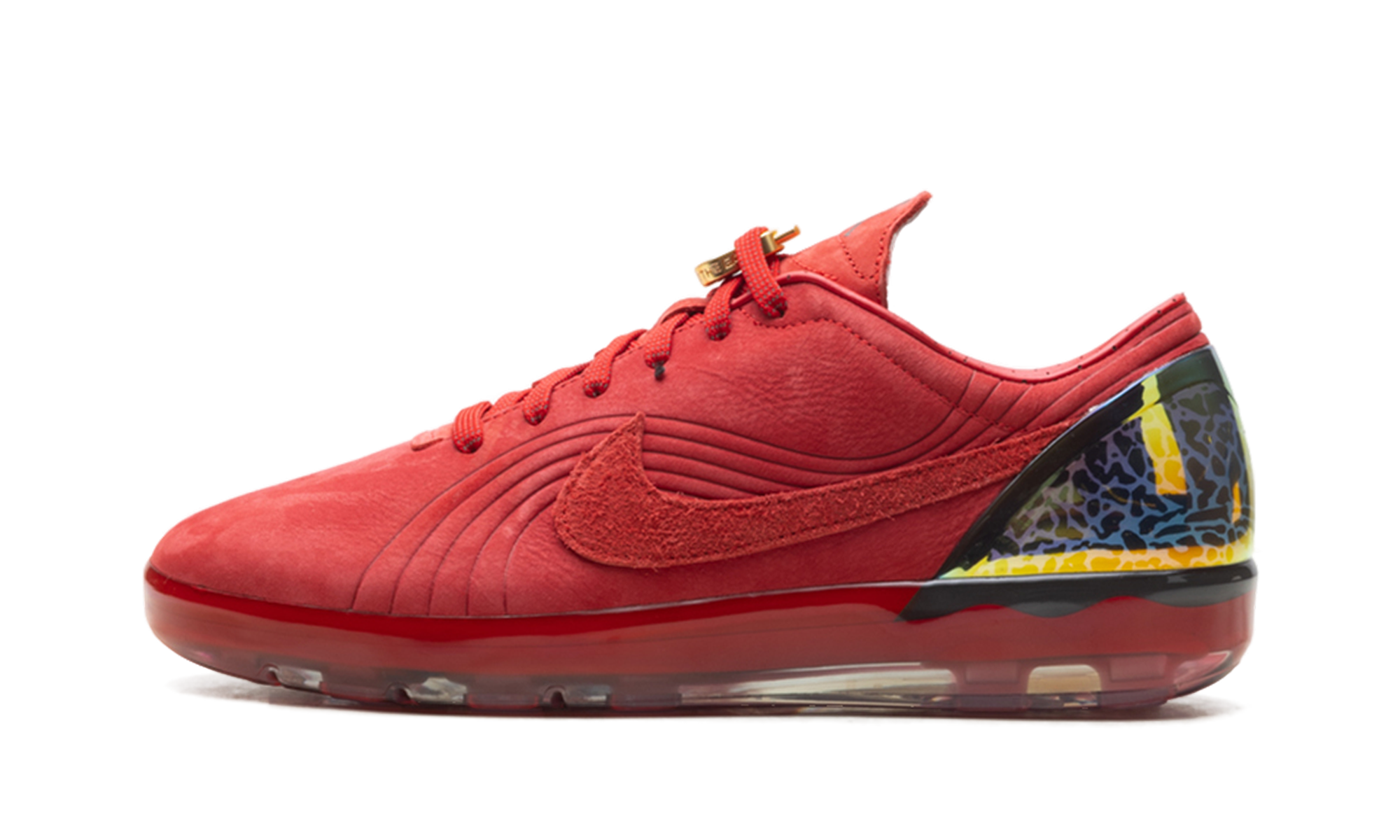 Nike Cryoshot World Cup Pack: thema-drop of loze verpakking?