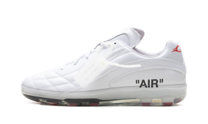 Nike Cryoshot Zoom M9 “Virgil Abloh Archive – Team USA” (IM3886-100)