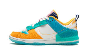 Nike DUNK LO DISRUPT 2 “Serena Williams Design Crew” (DX4220-100)