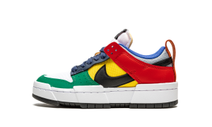 nike-dunk CK6654-004