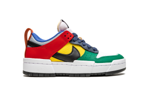 nike-dunk CK6654-004